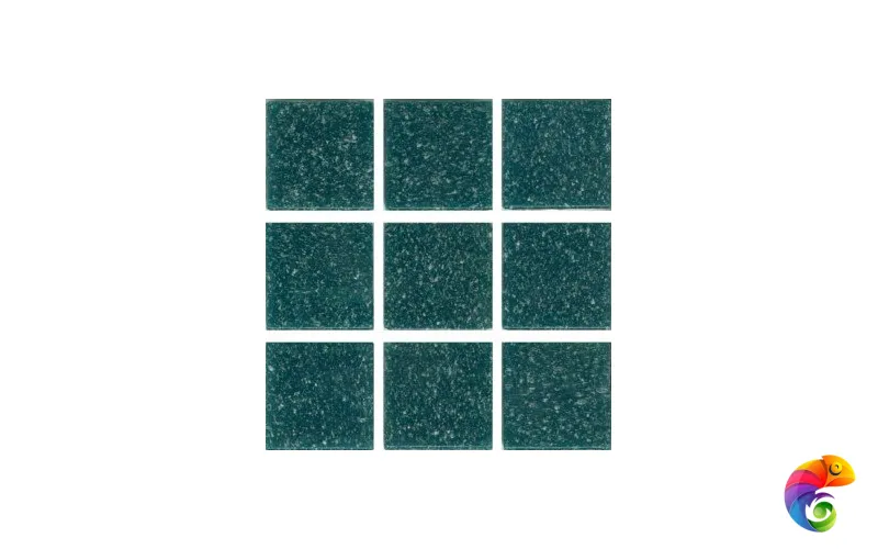 IRIDA  10.77(2+), стеклянная мозаика (I10.77(2)) 31.8x31.8 Стеклянная мозаика