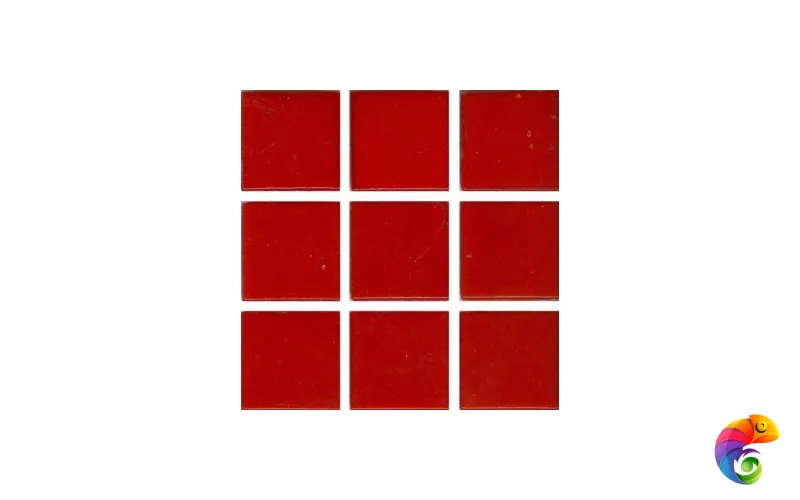 IRIDA  10.96(3), стеклянная мозаика i10.96(3) 31.8x31.8 Irida Gamma Стеклянная мозаика