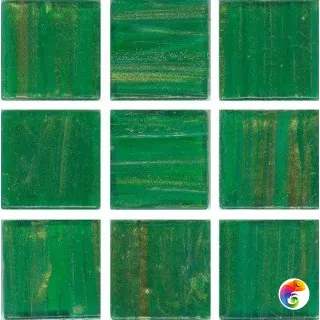 IRIDA 20.126(6), стеклянная мозаика (I20.126(6)) 32.7x32.7