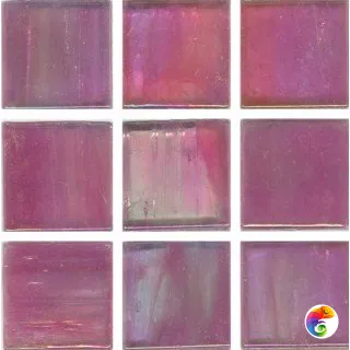 IRIDA 20.189(8), стеклянная мозаика (I20.189(8)) 32.7x32.7