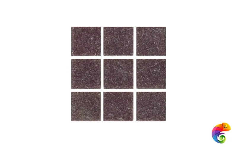 IRIDA 20.44(1), стеклянная мозаика (I20.44(1)) 32.7x32.7 Стеклянная мозаика