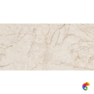 60X120 QUEST IVORY POLISHED REC GL POR TL  (P10855.6) 120x60