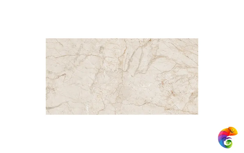 60X120 QUEST IVORY POLISHED REC GL POR TL  (P10855.6) 120x60 Глазурованный керамогранит