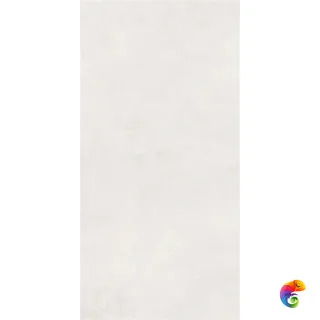 60X120 ARES MAT WHITE RECT.CB POR.TILE (P19526.6) 120x60