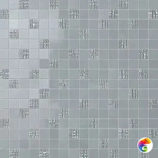 FRAME SKY MOSAICO (fLGL_sklad) 30.5x30.5