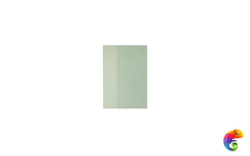 CANDY MINT (128386) 20x5 Глазурованная керамическая плитка