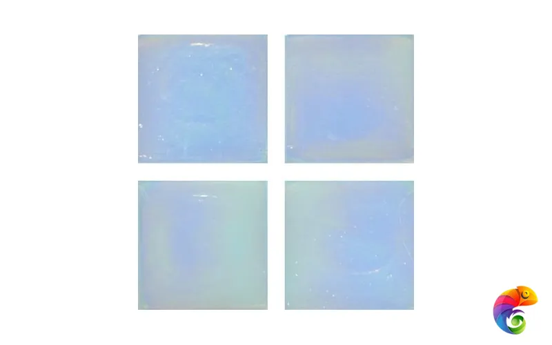 RIDA 15.R11(1), стеклянная мозаика (15.R11(1)) 32.7x32.7 Стеклянная мозаика