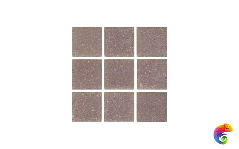 IRIDA 20.42(2), стеклянная мозаика (И20.42(2)) 32.7x32.7 Стеклянная мозаика