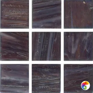 20.AQ45(2), стеклянная мозаика (20.AQ45(2)) 32.7x32.7