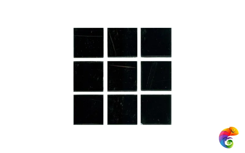 20.AQ49(2), стеклянная мозаика (20.AQ49(2)) 32.7x32.7 Стеклянная мозаика