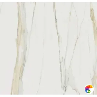 I CLASSICI CALACATTA GOLD GLOSSY 60X60 R (750719_sklad) 60x60