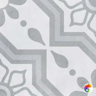 CUBAN SILVER SKY/22,3 (23289) 22.3x22.3