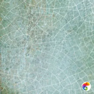 DYROY AQUA/10X10 (29004) 10x10