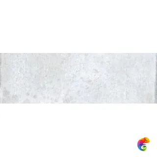 DYROY WHITE/6,5X20 (29019) 10x6.5