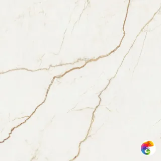 Forte Dei Marmi Quark Sahara Blanc Rett 120x120 (600010002394) 120x120