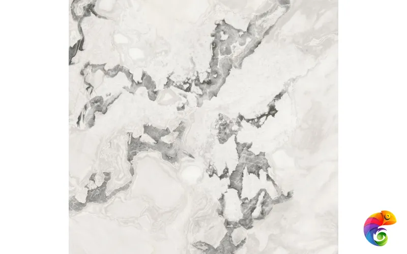 Forte Dei Marmi Quark Oyster White Rett 120x120 (600010002395) 120x120 Керамогранит