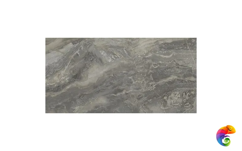 CHARME DELUXE Grigio Orobico 80x160/Ш.Д. Гриджио Оробико Рет 80х160 (610010001927) (610010001927) 160x80 Керамогранит