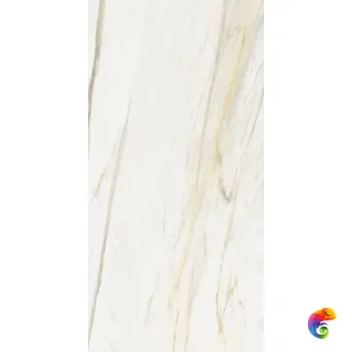 Stellaris Carrara Ivory 60X120 Ret (610010002833) 120x60