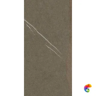 Forte Dei Marmi Rock Alpin Brown Rett 60x120 (610010005822) 120x60