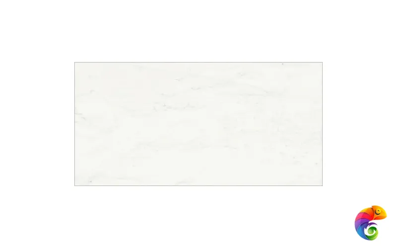 CHARME DELUXE Bianco Michelangelo Cer Ret 60x120/Ш.Д. Бьянко Микел. Пат Рет 60x120 (610015000494) (610015000494) 120x60 Керамогранит