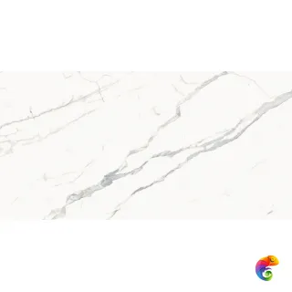 Stellaris Statuario White 80X160 Lux (610015000683) 160x80