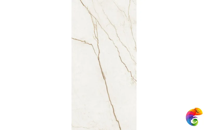 Forte Dei Marmi Quark Sahara Blanc Rett 60x120 Cerato (610015000697) 120x60 Керамогранит