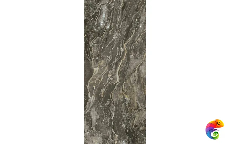 PREXIOUS DREAM ARABESQUE 6MM MAT 120X280 RET 757732 280x120 Rex Prexious of rex Глазурованный керамогранит