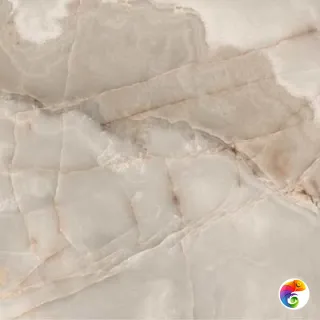 REVES DE REX NOISETTE MAT 6MM 120X120 R (769905) 120x120