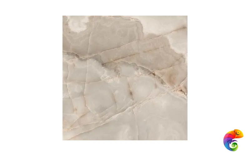 REVES DE REX NOISETTE MAT 6MM 120X120 R (769905) 120x120 Глазурованный керамогранит