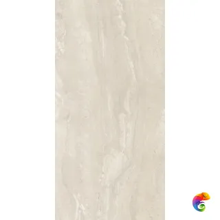 AUTHENTIC LUXE PEARL TRAVERTINE MATTE 60X120 6MM (781136) 120x60