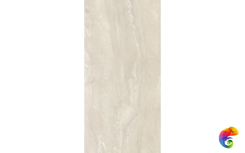 AUTHENTIC LUXE PEARL TRAVERTINE MATTE 60X120 6MM (781136) 120x60 Неглазурованный керамогранит