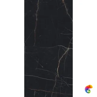 Marvel Black Atlantis 60x120 Lappato (A21I) 120x60