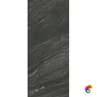 Marvel Diva Black Tempest 120x278 - 6mm Silk (AX80) 278x120