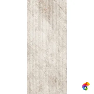 Marvel Diva White Everest 3D Crease 50x120 (AYL3) 120x50