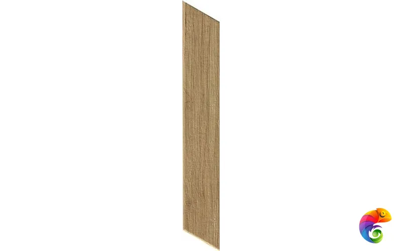 ROOTS 7,5X45 GOLD CHEVRON fQNP 45x7.5 Fap Ceramiche Roots Керамогранит