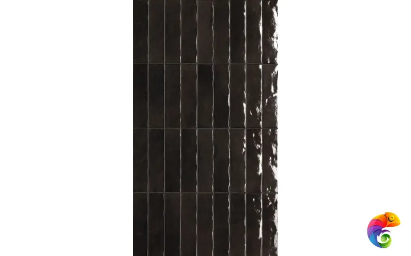 GLIM 6X24 LAVAGNA BRILLANTE (fRMT) 24x6 Керамогранит