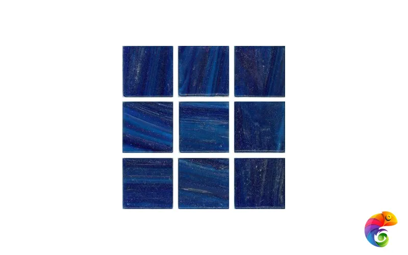 IRIDA И.20.272(6), стеклянная мозаика I.20.272(6) 32.7x32.7 Irida Space Стеклянная мозаика