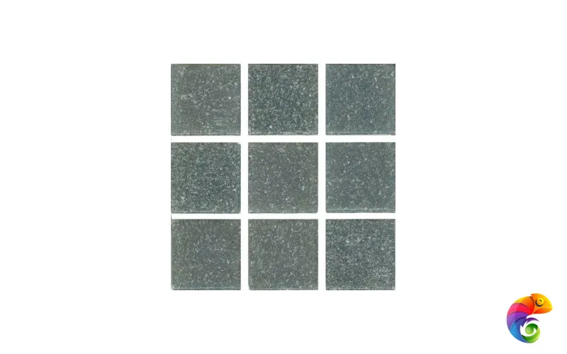 IRIDA  10.09(2), стеклянная мозаика I10.09(2) 31.8x31.8 Irida Gamma Стеклянная мозаика