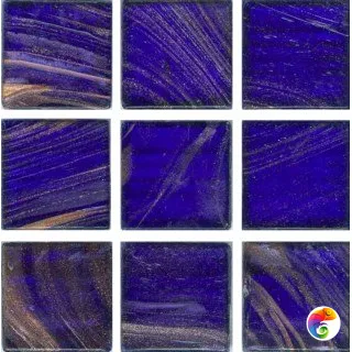 IRIDA  10.19(5) ,стеклянная мозаика (I10.19(5)) 31.8x31.8