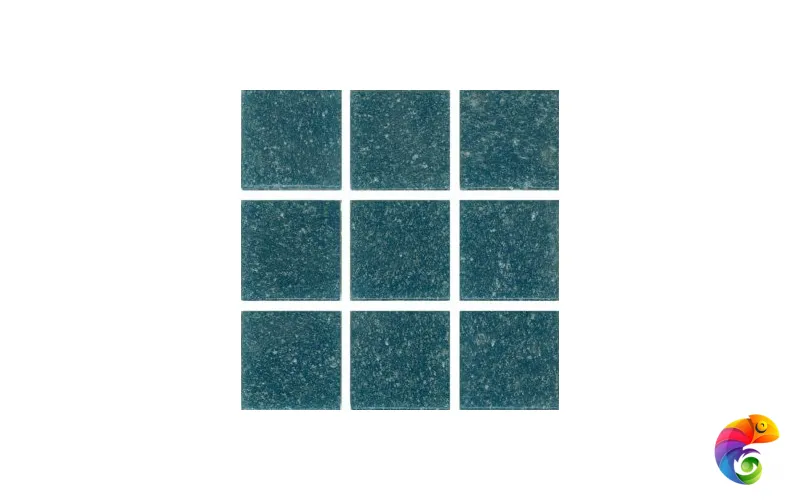 IRIDA  10.58(2), стеклянная мозаика (I10.58(2)) 31.8x31.8 Стеклянная мозаика