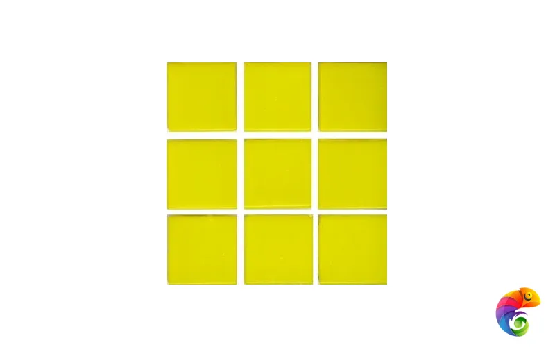 IRIDA  10.90(3), стеклянная мозаика (I10.90(3)) 31.8x31.8 Стеклянная мозаика