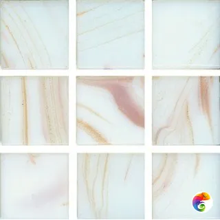 IRIDA  20.07(5) ,стеклянная мозаика (I20.07(5)) 32.7x32.7