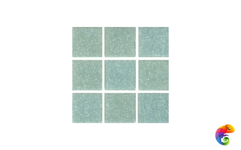 IRIDA 20.106(2), стеклянная мозаика (I20.106(2)) 32.7x32.7 Стеклянная мозаика