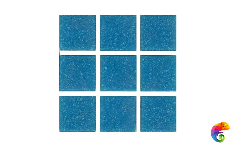  (i20.114(2)) 32.7x32.7 Стеклянная мозаика