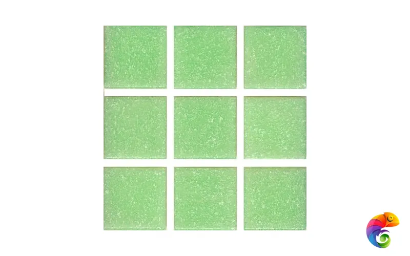 Irida GAMMA И20.212(2) i20.212(2) 32.7x32.7 Irida Gamma Стеклянная мозаика