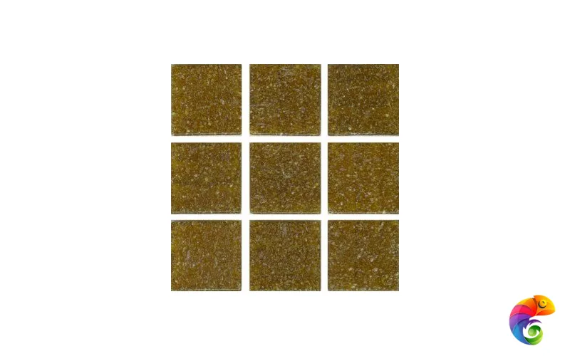 IRIDA  20.35(1), стеклянная мозаика (I20.35(1)) 32.7x32.7 Стеклянная мозаика