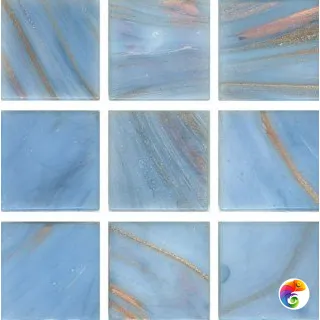 IRIDA  20.56(5), стеклянная мозаика (I20.56(5)) 32.7x32.7