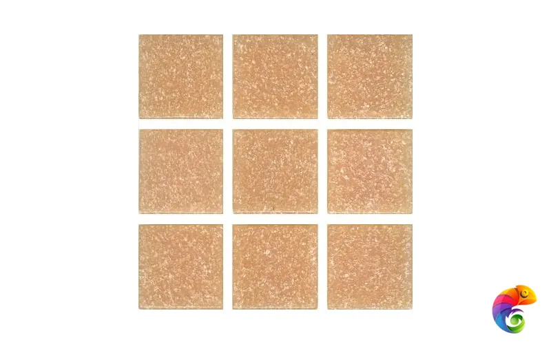 Irida GAMMA И20.83(2) (i20.83(2)) 32.7x32.7 Стеклянная мозаика