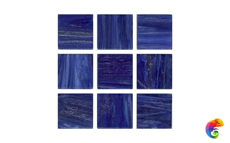 Irida SPACE И.20.292(6) (i202926) 32.7x32.7 Стеклянная мозаика