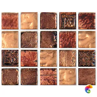 MONPLAISIR 15, мозаика стекло/камень/керамика (MONPLAISIR 15) 30x30